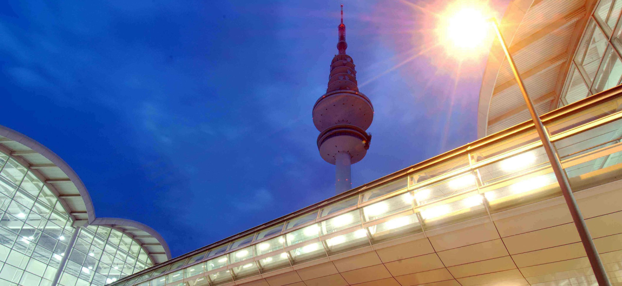 Hamburg-messe
